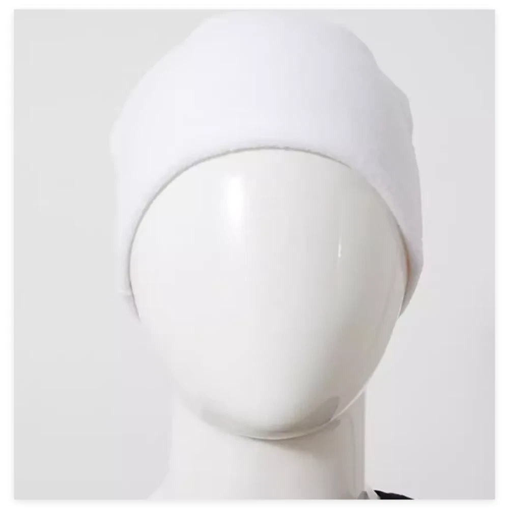 20 حزمة التسامي فارغة للجنسين  - مراجعة Hat Sublimation Blank وسعره
