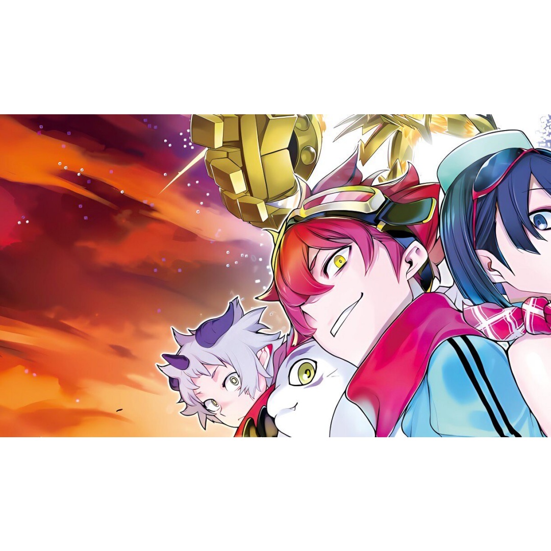 600x350 مم لـ Digimon Story: T - مراجعة Door Mat Blank وسعره