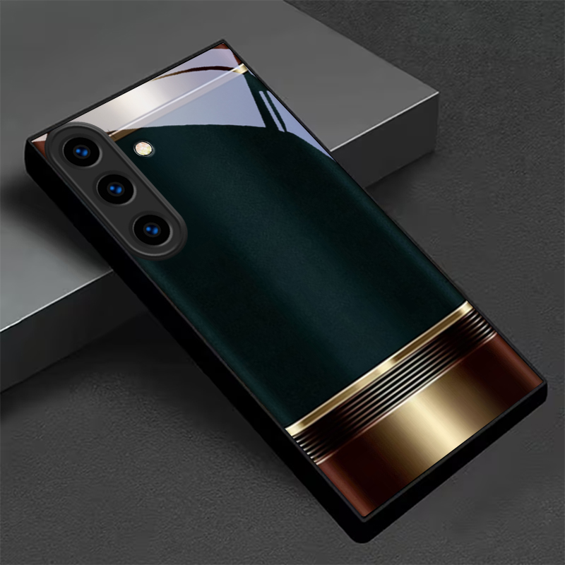غطاء هاتف نوبل ريترو بإطار معد - مراجعة Metal Photo Panel وسعره